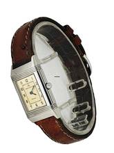 Thumbnail von Jaeger-LeCoultre Reverso Lady 260.8.08 </h1>
