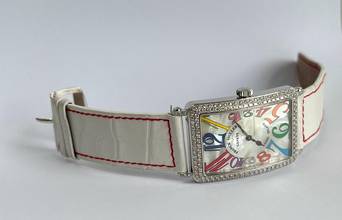 Thumbnail von Franck Muller Color Dreams Long Island </h1>