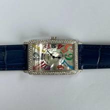 Thumbnail von Franck Muller Color Dreams Long Island </h1>