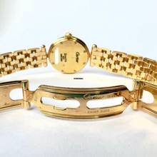 Thumbnail von Cartier Panthère VENDOME 24mm 18K Yellow Gold ~0.50TCW Diamond Watch </h1>