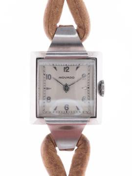  Movado Ladies Wristwatch </h1> 