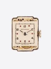 Thumbnail von Movado Ladies Wristwatch </h1>