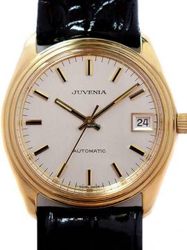  Juvenia Gents Automatic Wristwatch </h1> 