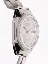 Thumbnail von Seiko Gents Automatic Wristwatch 19 Jewels </h1>