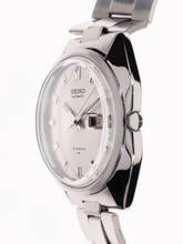 Thumbnail von Seiko Gents Automatic Wristwatch 19 Jewels </h1>