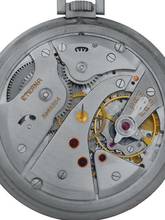 Thumbnail von Eterna Mans Pocket Watch Art Deco