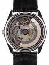 Thumbnail von Juvenia Gents Automatic Wristwatch </h1>