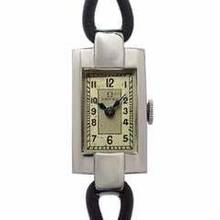 Thumbnail von Omega Ladies Wristwatch </h1>