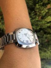 Thumbnail von Certina Gents automatic wristwatch New Art </h1>