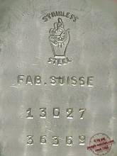 Thumbnail von Movado Ladies Wristwatch </h1>