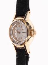 Thumbnail von Certina Ladies Wristwatch </h1>