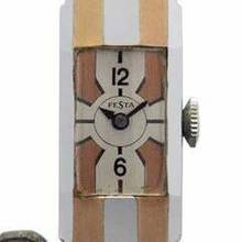 Thumbnail von Festa Ladies Wristwatch </h1>