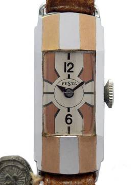  Festa Ladies Wristwatch </h1> 