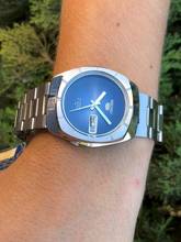 Thumbnail von Seiko Gents Automatic Wristwatch 5 </h1>