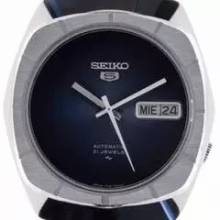 Thumbnail von Seiko Gents Automatic Wristwatch 5 </h1>