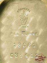 Thumbnail von Movado Ladies Wristwatch </h1>