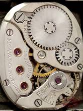 Thumbnail von Movado Ladies Wristwatch </h1>