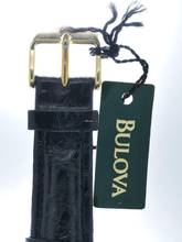 Thumbnail von Bulova Gents 2-tone Automatic Wristwatch Chronograph with Day and Date Feature </h1>