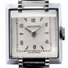 Thumbnail von Movado Ladies Wristwatch </h1>