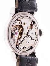 Thumbnail von Eterna Gents Unisex Wristwatch 3/4 Size </h1>