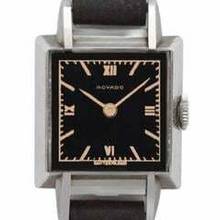 Thumbnail von Movado Ladies Wristwatch </h1>