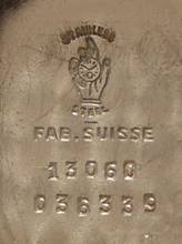 Thumbnail von Movado Ladies Wristwatch </h1>