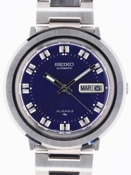  Seiko Gents Automatic Wrist watch </h1> 