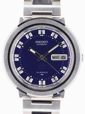  Seiko Gents Automatic Wrist watch </h1> 