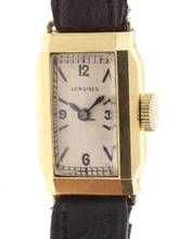 Thumbnail von Longines Ladies Wristwatch </h1>