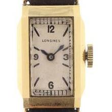 Thumbnail von Longines Ladies Wristwatch </h1>