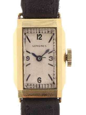  Longines Ladies Wristwatch </h1> 