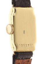 Thumbnail von Longines Ladies Wristwatch </h1>