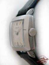 Thumbnail von IWC Ladies Wristwatch International Watch Co. Schaffhausen </h1>