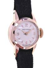 Thumbnail von Movado Ladies Wristwatch </h1>