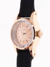 Thumbnail von Movado Ladies Wristwatch </h1>