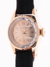 Thumbnail von Movado Ladies Wristwatch </h1>