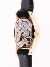 Thumbnail von Movado Ladies Wristwatch </h1>