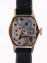 Thumbnail von Movado Ladies Wristwatch </h1>