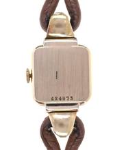 Thumbnail von Zenith Ladies Wristwatch </h1>