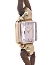 Thumbnail von Zenith Ladies Wristwatch </h1>
