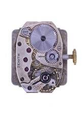 Thumbnail von Zenith Ladies Wristwatch </h1>