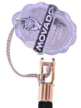 Thumbnail von Movado Ladies Wristwatch </h1>