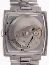 Thumbnail von Seiko Gents Automatic Wristwatch 5 DX </h1>