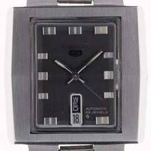 Thumbnail von Seiko Gents Automatic Wristwatch 5 DX </h1>