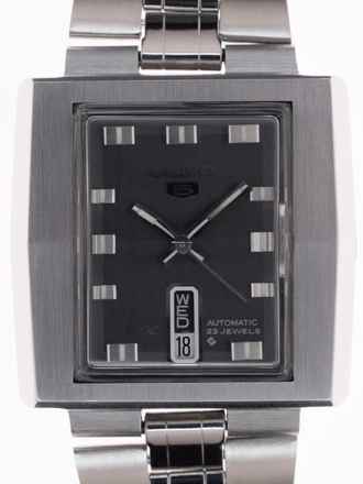  Seiko Gents Automatic Wristwatch 5 DX </h1> 
