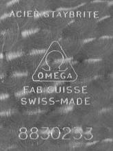 Thumbnail von Omega Taschenuhr Mans Pocket Watch </h1>