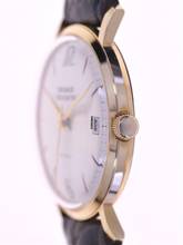 Thumbnail von Dechaux Mans Wristwatch Chronomètre Chronometer # 1235 </h1>