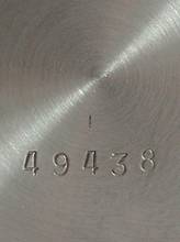 Thumbnail von Dechaux Gents Wristwatch Antichoc Chronomètre Chronometer # 2038 </h1>