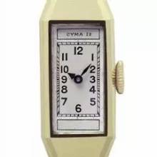 Thumbnail von Cyma Ladies Wristwatch 1.st Quality </h1>