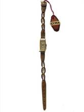 Thumbnail von Cyma Ladies Wristwatch 1.st Quality </h1>